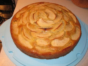 Torta di mele “A Modo Mio”