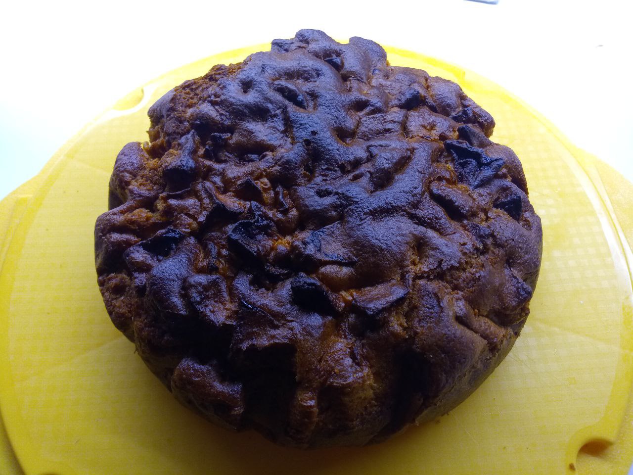 Torta di Mele in friggitrice ad aria